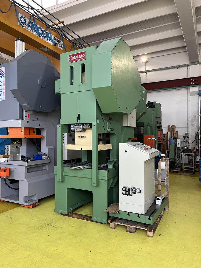 Ricondizionato GALATO T200CE - 1999