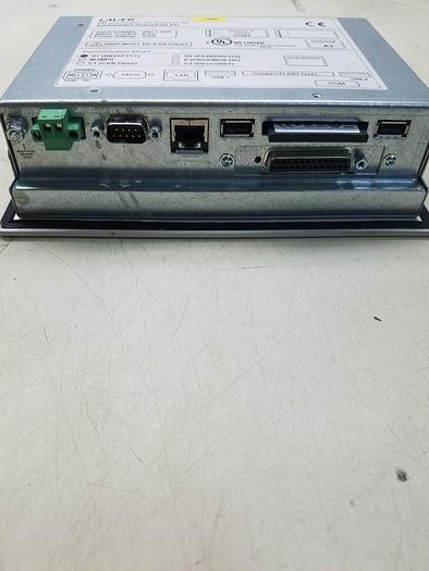 Used Lauer WOP-iT X 550tm 07284