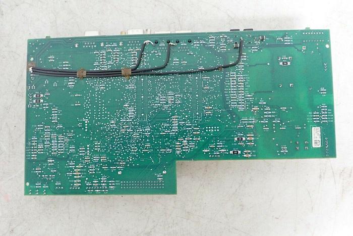 Used Agilent G1361-66500 Main Board