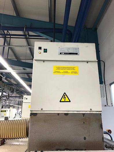 Gebraucht 1992 Walter Helitronic 35 CNC
