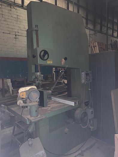 Used Meber SR/900 Resaw