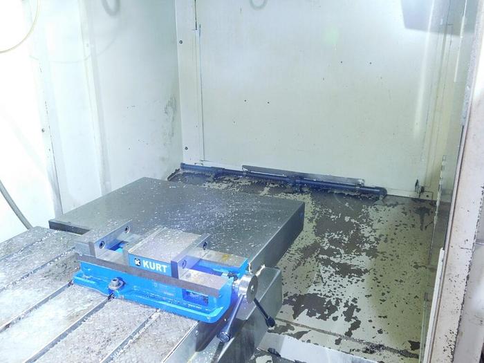 Used Fadal CNC VMC 8030HT