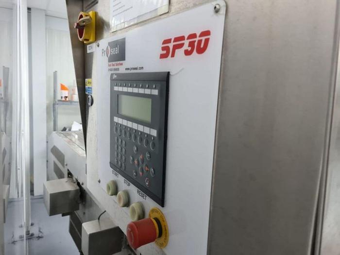 Used 2006 Proseal SP30