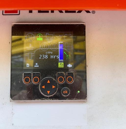 Used 2019 FINLAY 883+