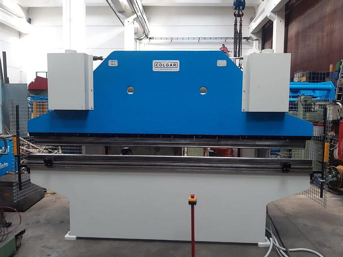 Usato PIEGATRICE COLGAR  IDRAULICA 3000X50