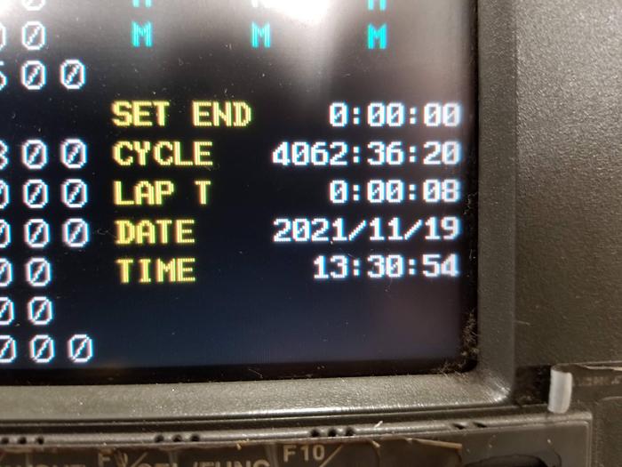 Used 2001 Hitachi Super Hicell CH 250