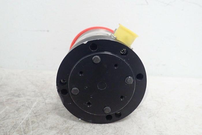 Used BOC Edwards B72205000R Agilent G1946-89002 Vacuum Turbomolecular Pump