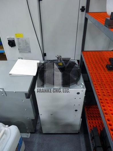 Used ROEDERS RXP 400