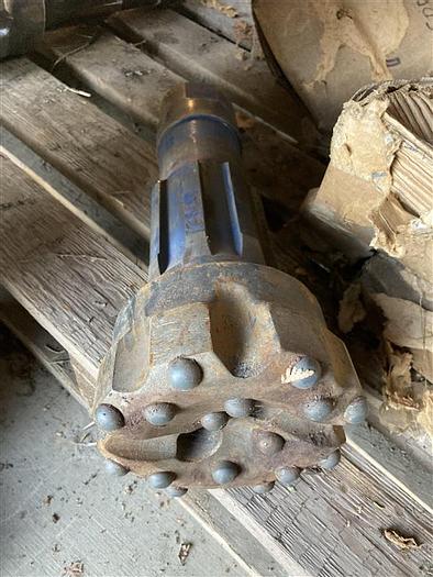 0 Ingersoll-Rand 6-1/4" IR DHD 360 Hammer Bit - 360625CCDNA