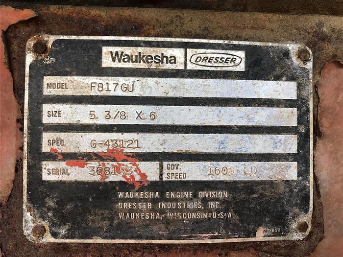 Used Bucyrus Erie 36L Cable Tool Rig