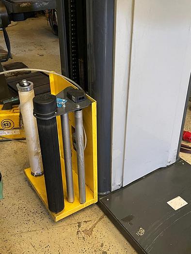 Usato Fasciapallet SIAT