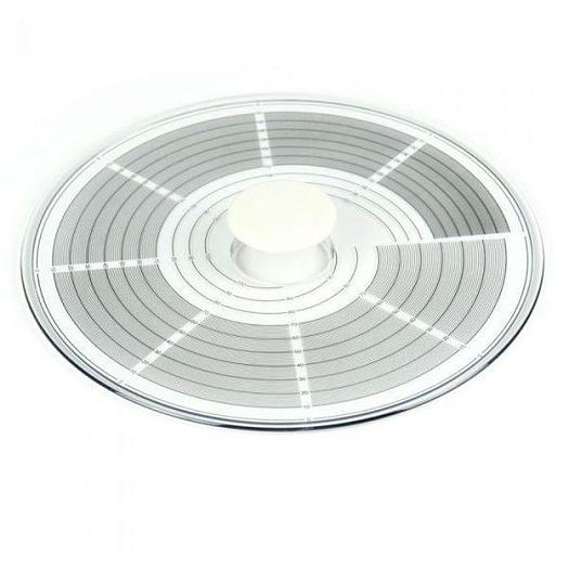 Hematocrit Centrifuge GCH-24