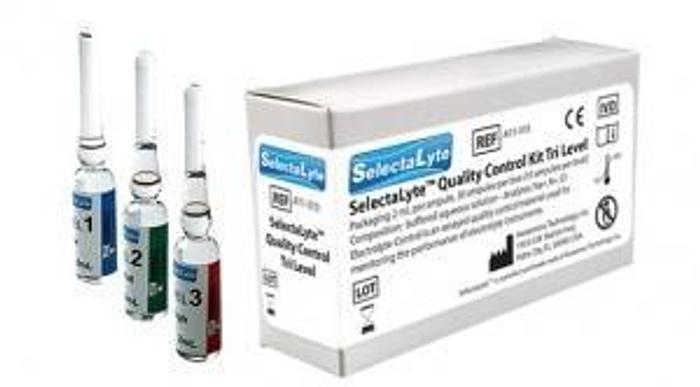 Awareness Technology SelectaLyte 3910 ElectroLyte Analyzer