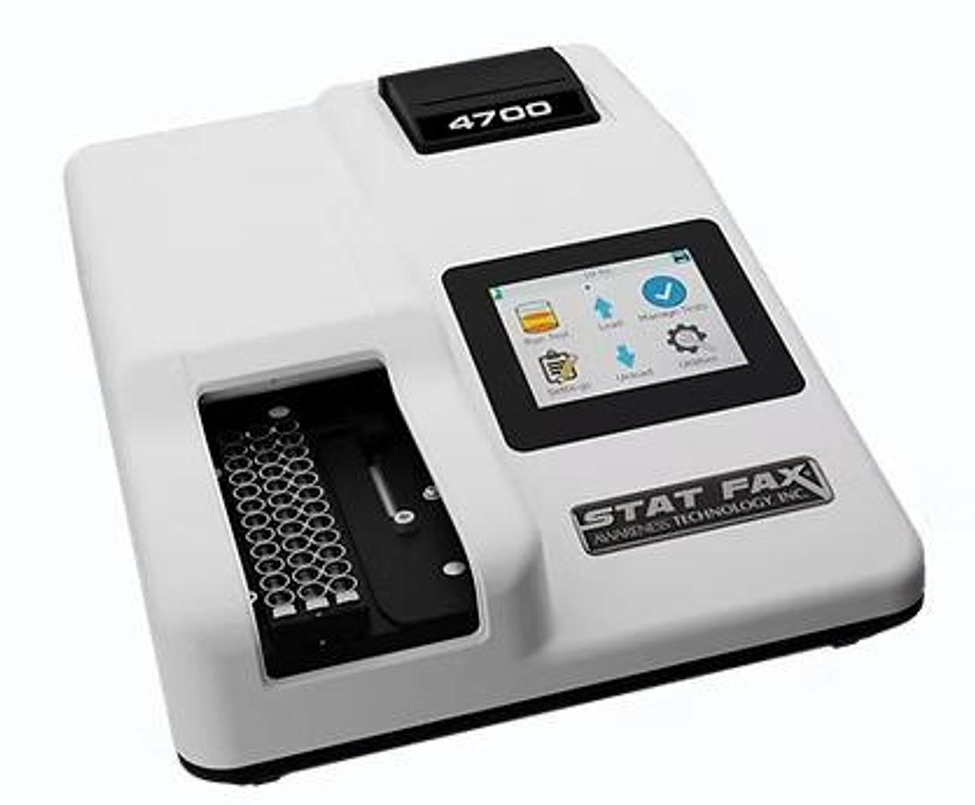 Awareness Technology Stat Fax 4700 ELISA Microstrip Reader