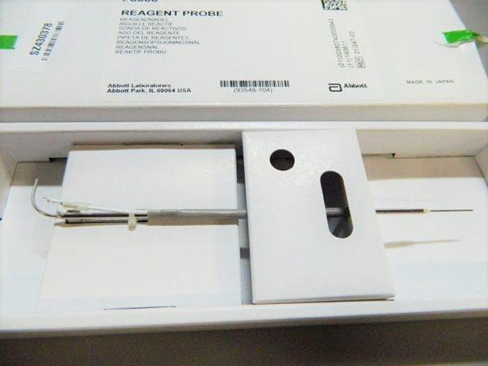 Reagent Probe For Abbott Architect™ C8000 OEM 01G47-03