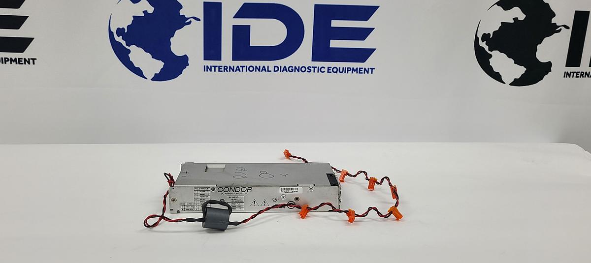 Used Condor GNT424CBE DC Power Supply Circuit Board 50/60Hz 24V DC 450 Watts