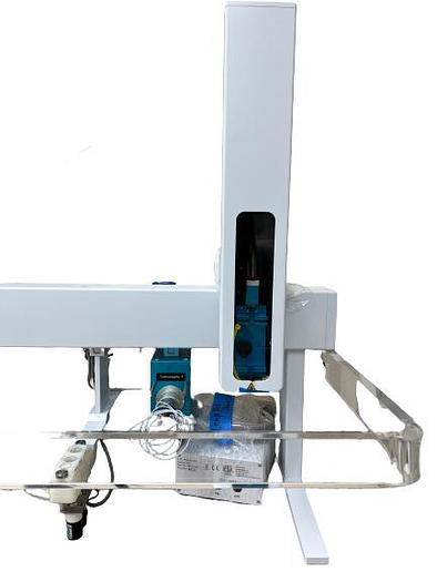 Shimadzu Prominence Modular HPLC