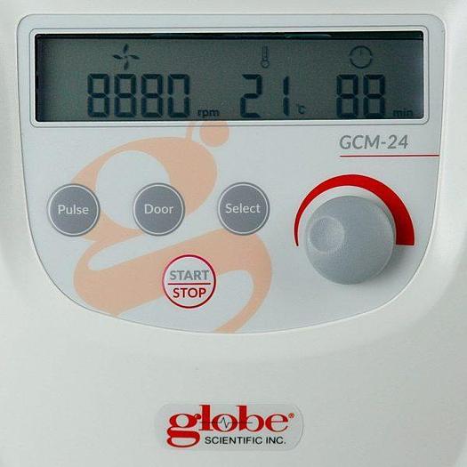 Standard Microcentrifuge – GCM-24