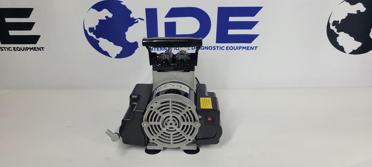 Refurbished Biotek 405 LS Microplate Washer Along with Agilent Vacuum Pump 3 - 96Well Plate