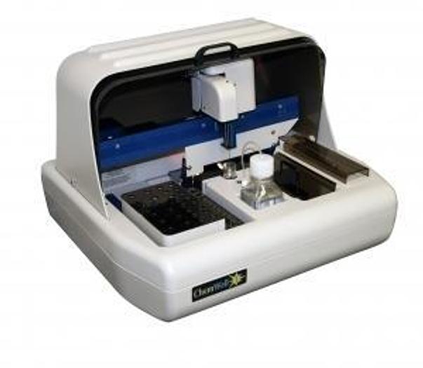 Awarenes Technology ChemWell-T Chemistry Analyzer