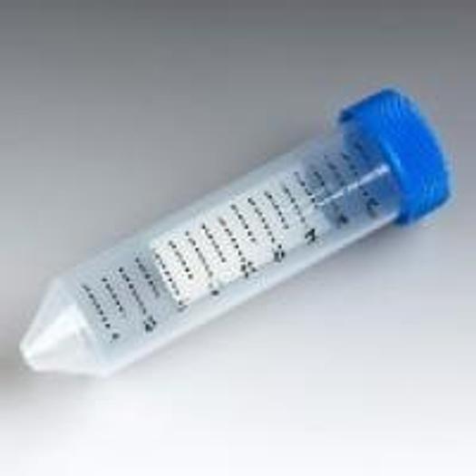 Centrifuge Tubes Printed Graduation up to 50ml