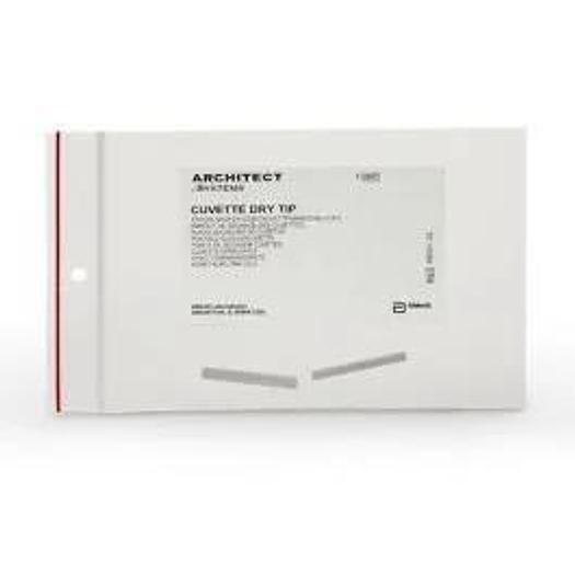 Cuvette Dry Tip For Abbott Architect C8000 Analyzer OEM 09D5102
