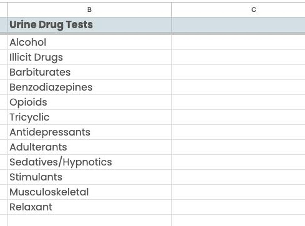Carolina Chemistries CLC 720 Chemistry Analyzer