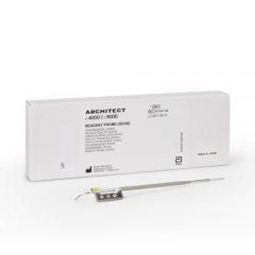 Reagent Probe for Abbott Architect C PN:01G47-03 (1/Pk)