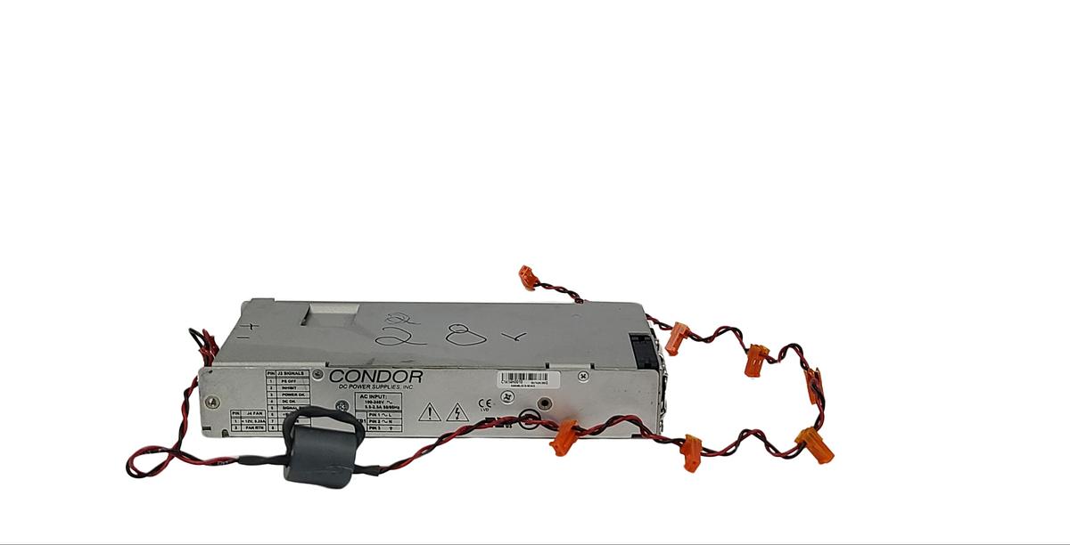 Used Condor GNT424CBE DC Power Supply Circuit Board 50/60Hz 24V DC 450 Watts