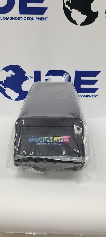 Awareness Technology Stat Fax ChroMate 4300