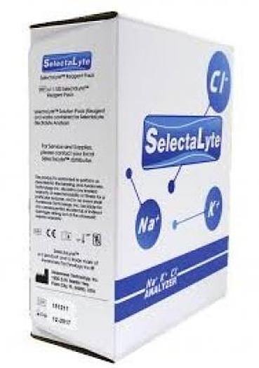 Awareness Technology SelectaLyte 3910 ElectroLyte Analyzer
