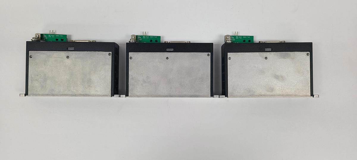 Used Oriental Motor Stepping Motor Driver RBD232A-V Microstepping 20-75V 4.9A