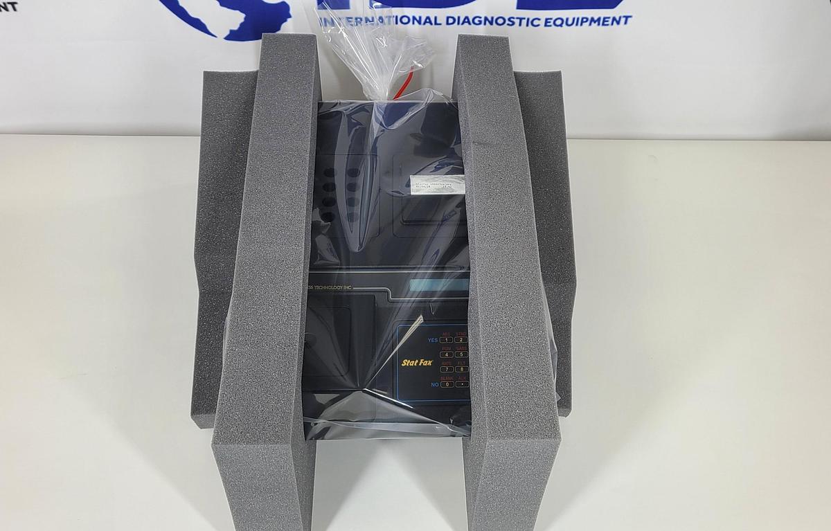 Awareness Technology Stat Fax 1904 Biochemistry Analyzer