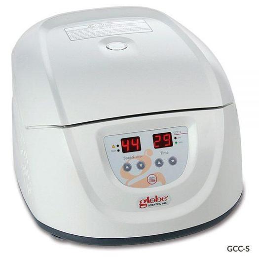 Standard Clinical Centrifuge GCC-S