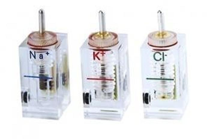 Awareness Technology SelectaLyte 3910 ElectroLyte Analyzer