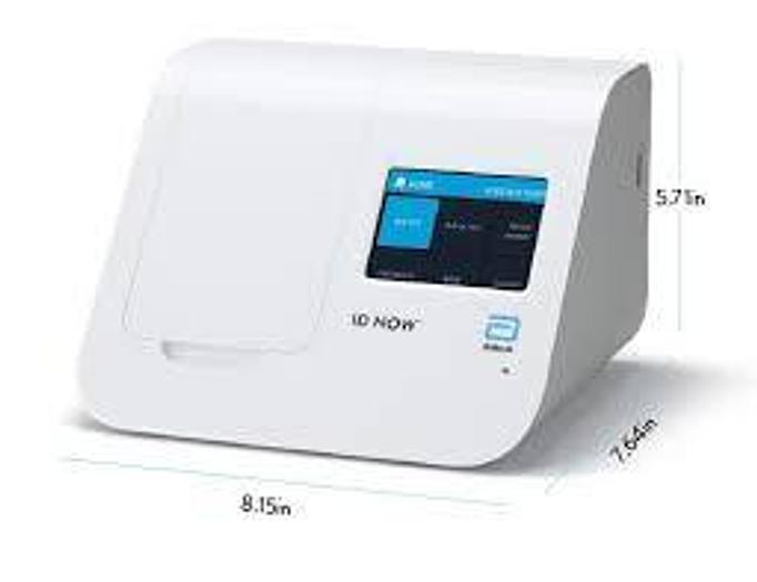 Abbott Laboratories ID NOW™ Covid-19 PCR
