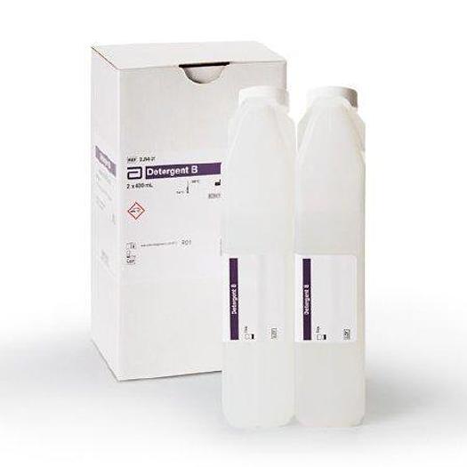 Reagent Abbott Architect™ Detergent Detergent B (2 X 400 mL) PN: 02J9421