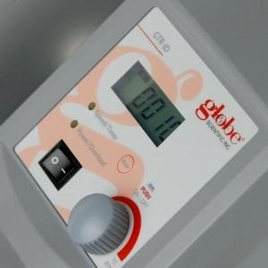 Industrial Tube Rotator GTR-ID