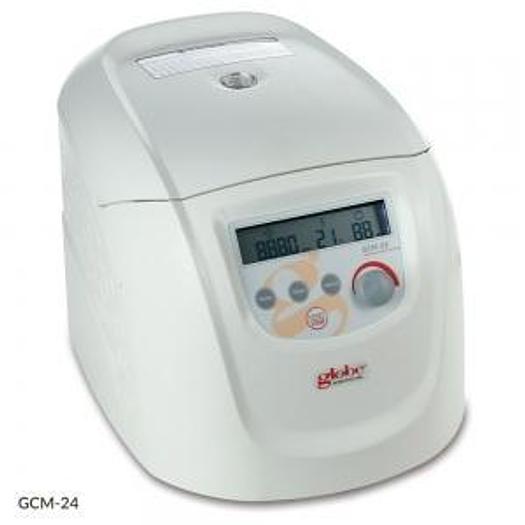Standrd Microcentrifuge – GCM-24