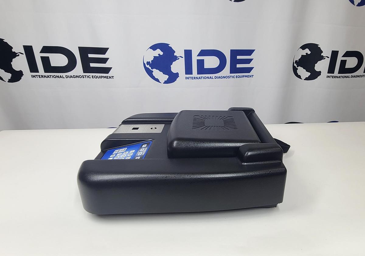 Awareness Technology Stat Fax 3300 Chemistry Analyzer