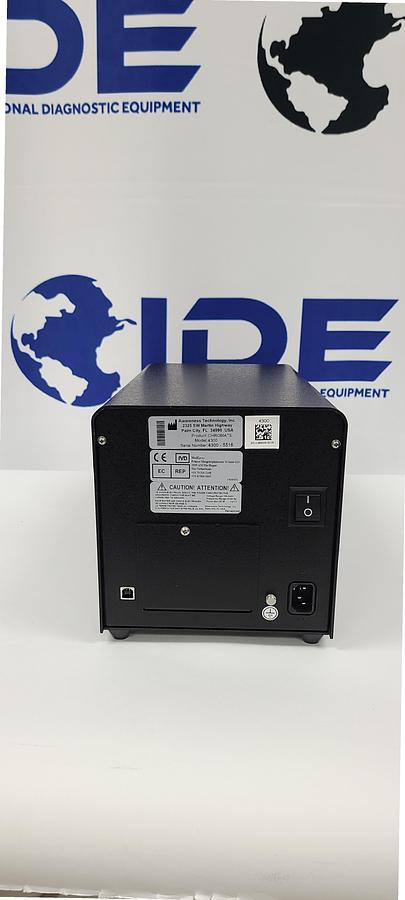 Awareness Technology Stat Fax ChroMate 4300