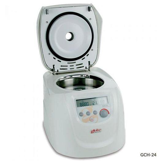 Hematocrit Centrifuge GCH-24