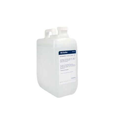 ISE Buffer 4 X 2000mL for Beckman Coulter AU Systems PN: OY-AUH1011D