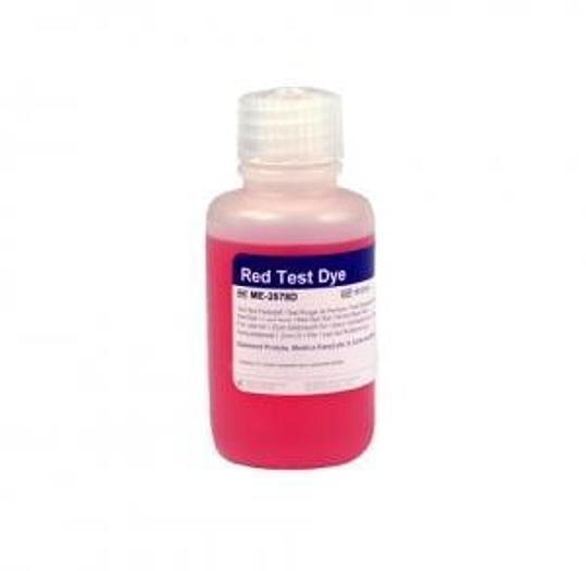 Red Test Dye Red Test Dye 50ML for Easylyte