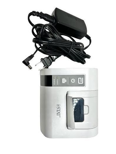 Abbott iSTAT 1 300W Handheld Clinical Hematology Analyzer plus Accessories