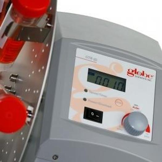 Industrial Tube Rotator GTR-ID