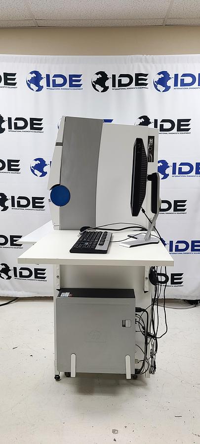 Refurbished Roche Cobas Integra 400 Plus Chemistry Analyzer