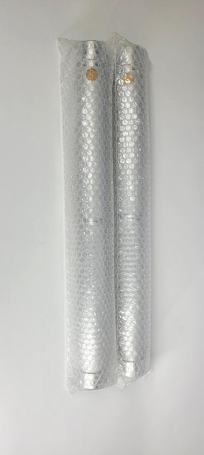 Used UBE NM-B05A N2 Membrane Nitrogen Separator Unit