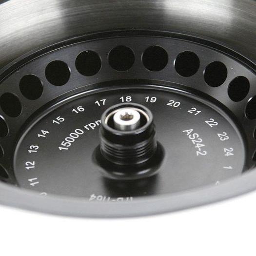 Refrigerated Microcentrifuge GCM-R-24