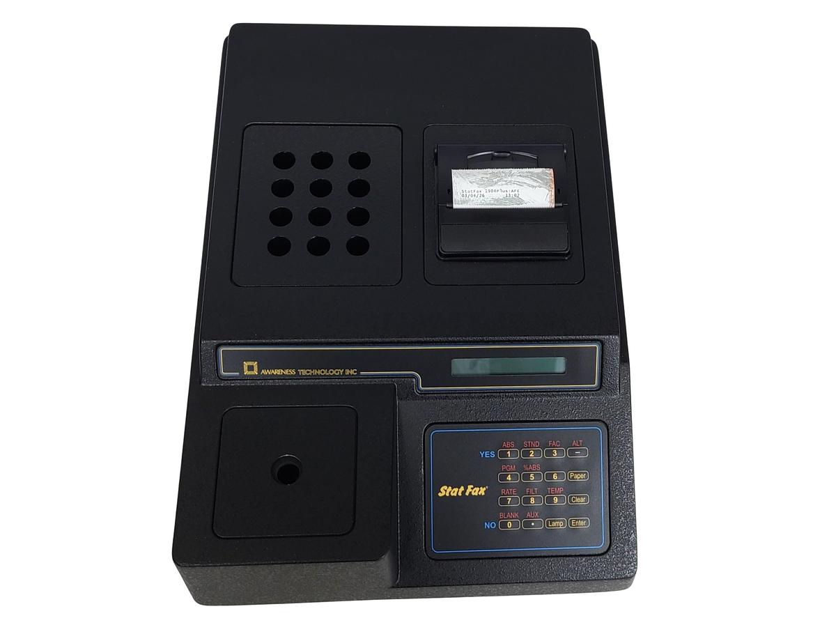 Awareness Technology Stat Fax 1904 Biochemistry Analyzer